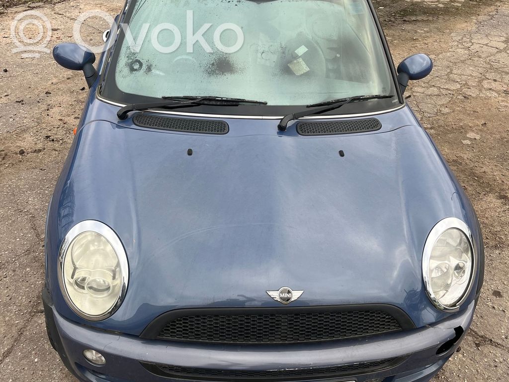 One - Cooper Cabrio R52 One/Cooper Cabrio R52  0598828