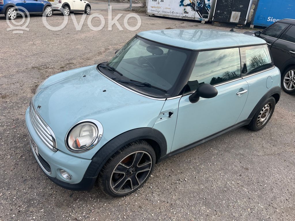 One - Cooper Coupe R56 One/Cooper Coupe R56
