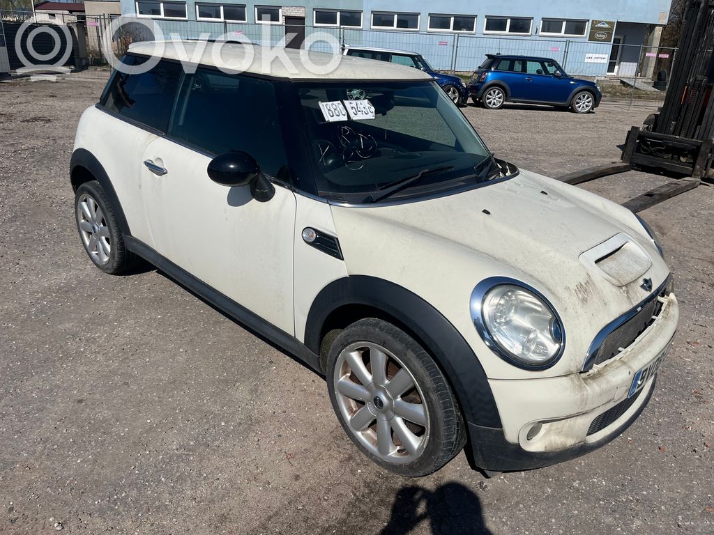 One - Cooper Coupe R56 One/Cooper Coupe R56  9178742