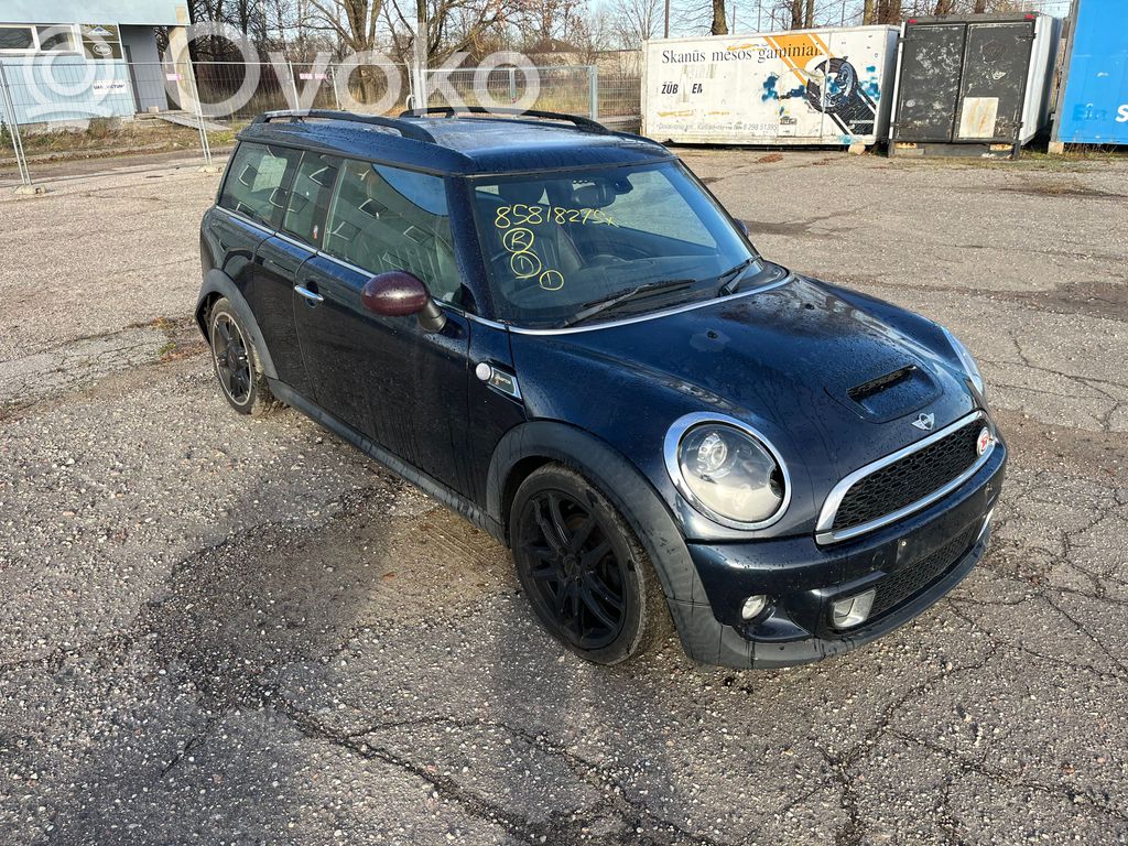 One - Cooper Clubman R55 One/Cooper Clubman R55  9807822