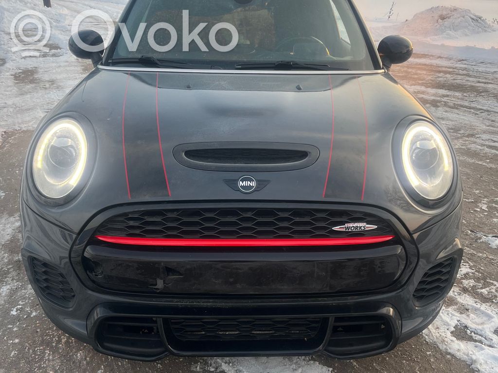 One - Cooper F56 F55 One/Cooper F56 F55  8600992