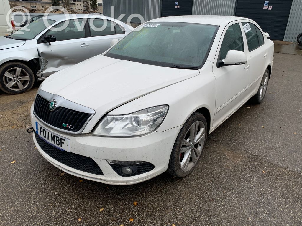 Octavia Mk2 (1Z) Octavia  1Z0857504