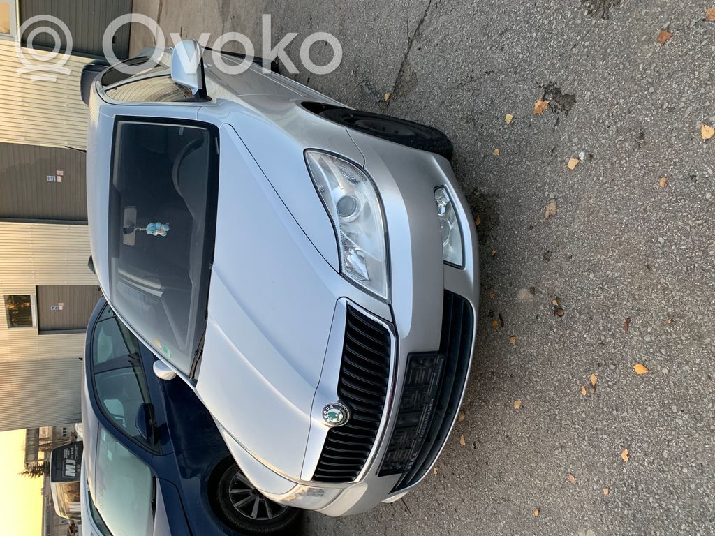 Octavia Mk2 (1Z) Octavia  1Z0857504