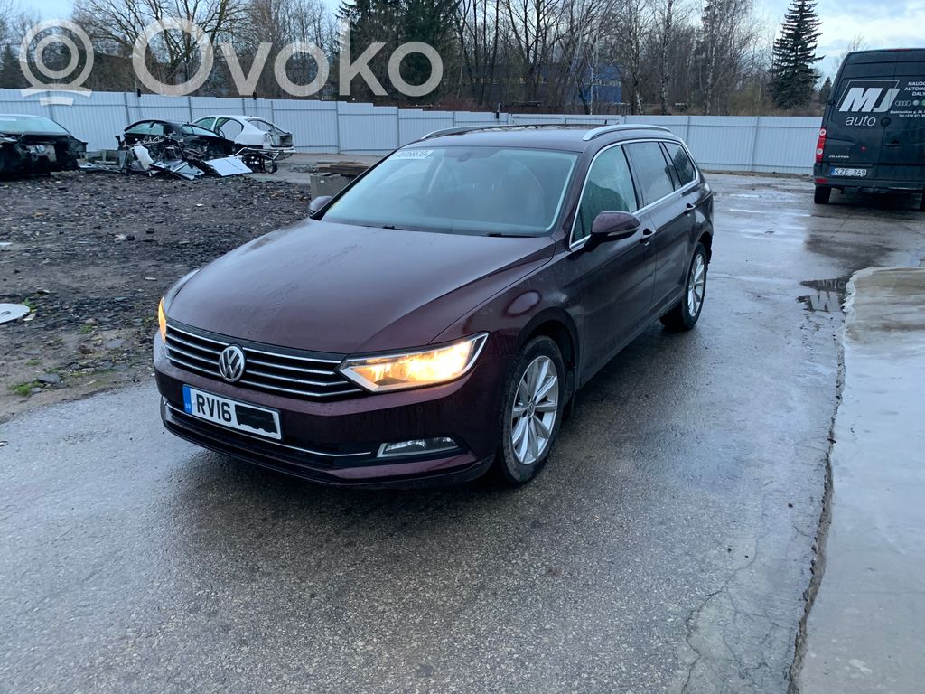 PASSAT B8 Passat  3G0867166