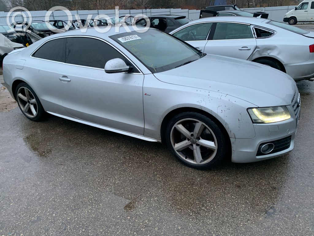 A5 8T 8F A5, S5  8T0959792D