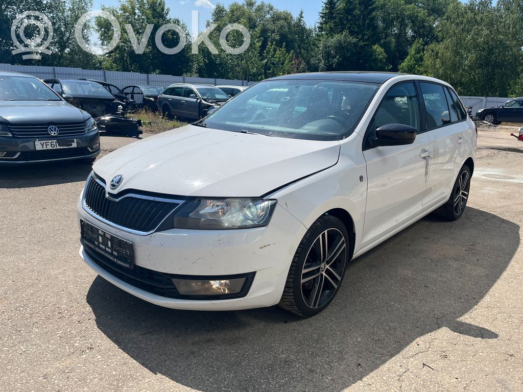 Rapid (NH) Rapid  5JB857097E