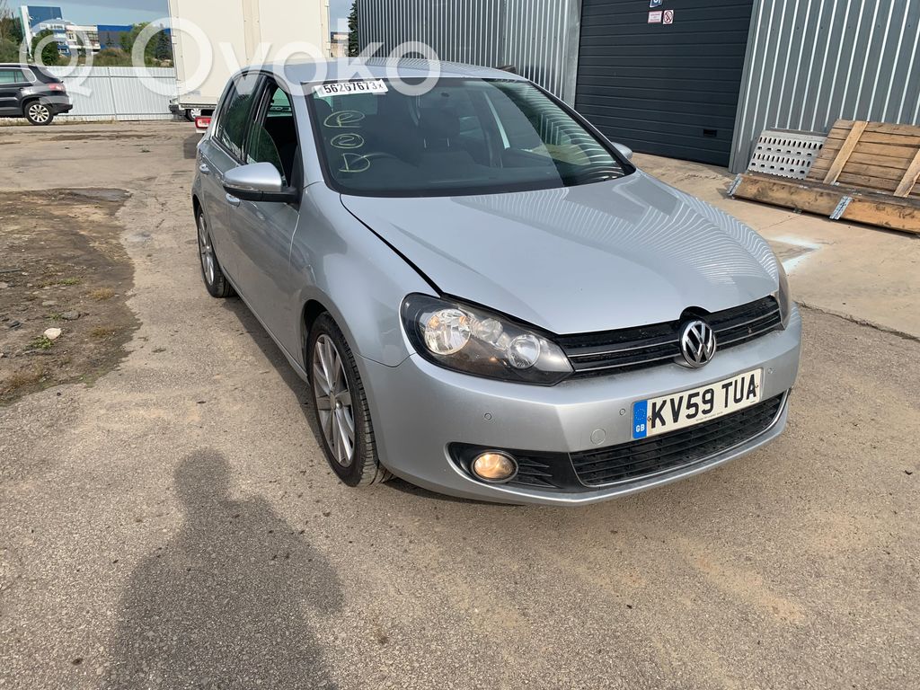 Golf VI Golf  5K4867011
