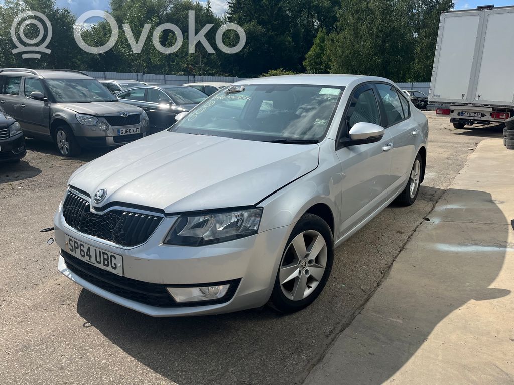Octavia Mk3 (5E) Octavia  5Q0907530R