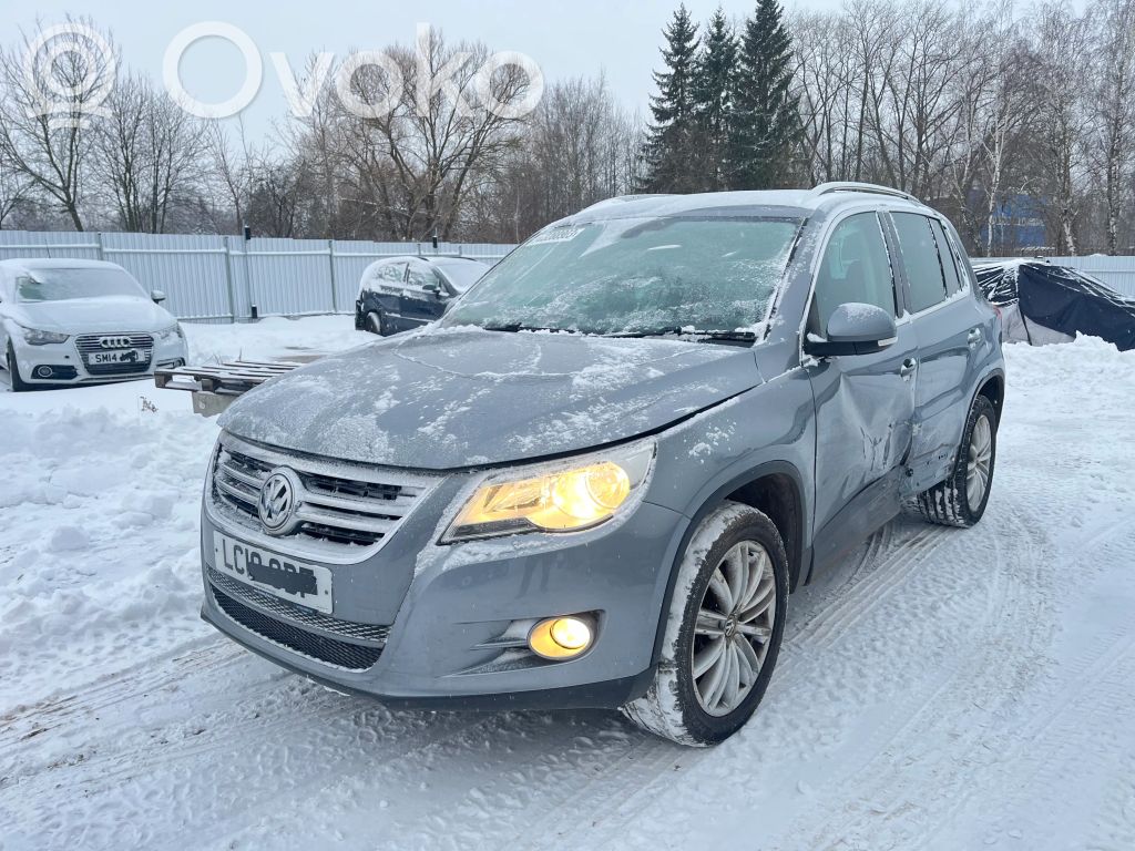 Tiguan Tiguan  5N0413031AA