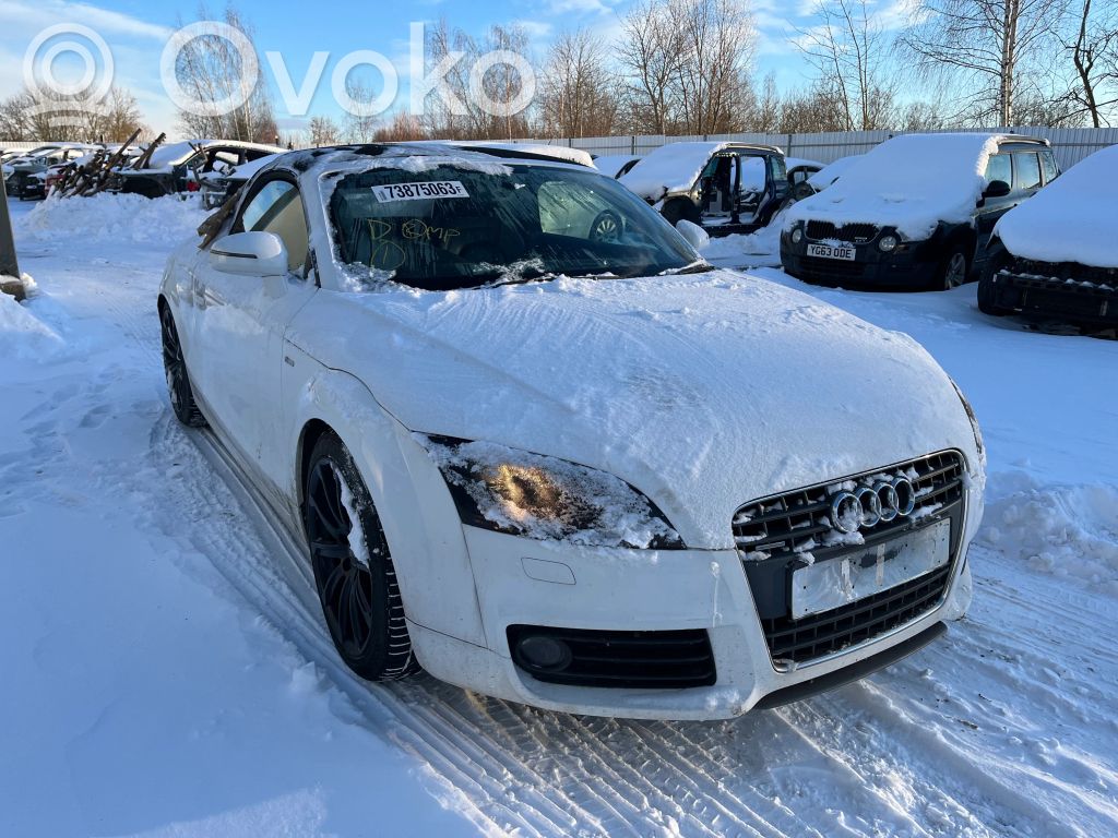 TT TTS Mk2 TT, TTS  03L906022RC