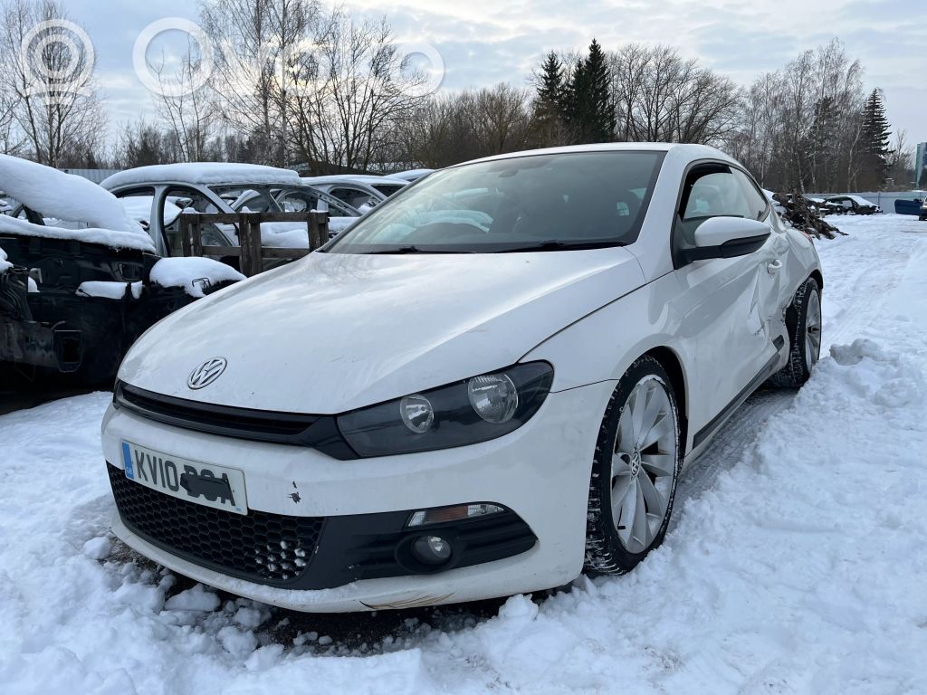 Scirocco Scirocco  5N0035341C