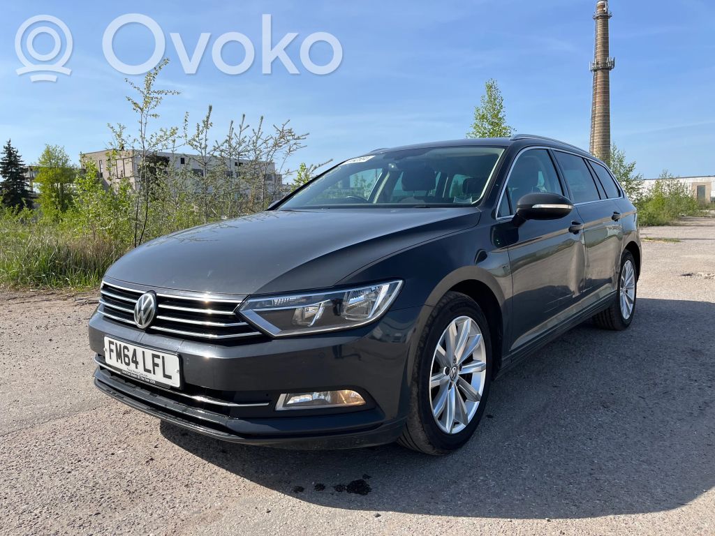PASSAT B8 Passat  3G0881318B