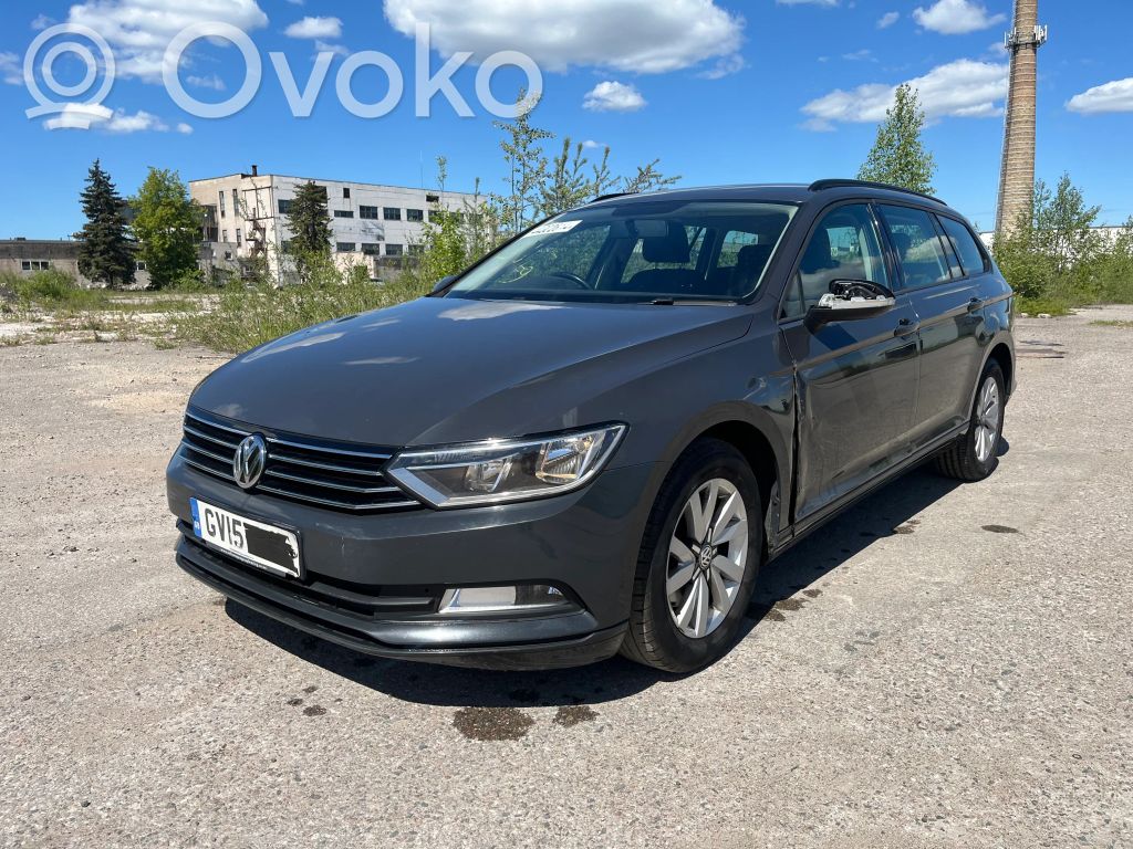 PASSAT B8 Passat  3G9887428M