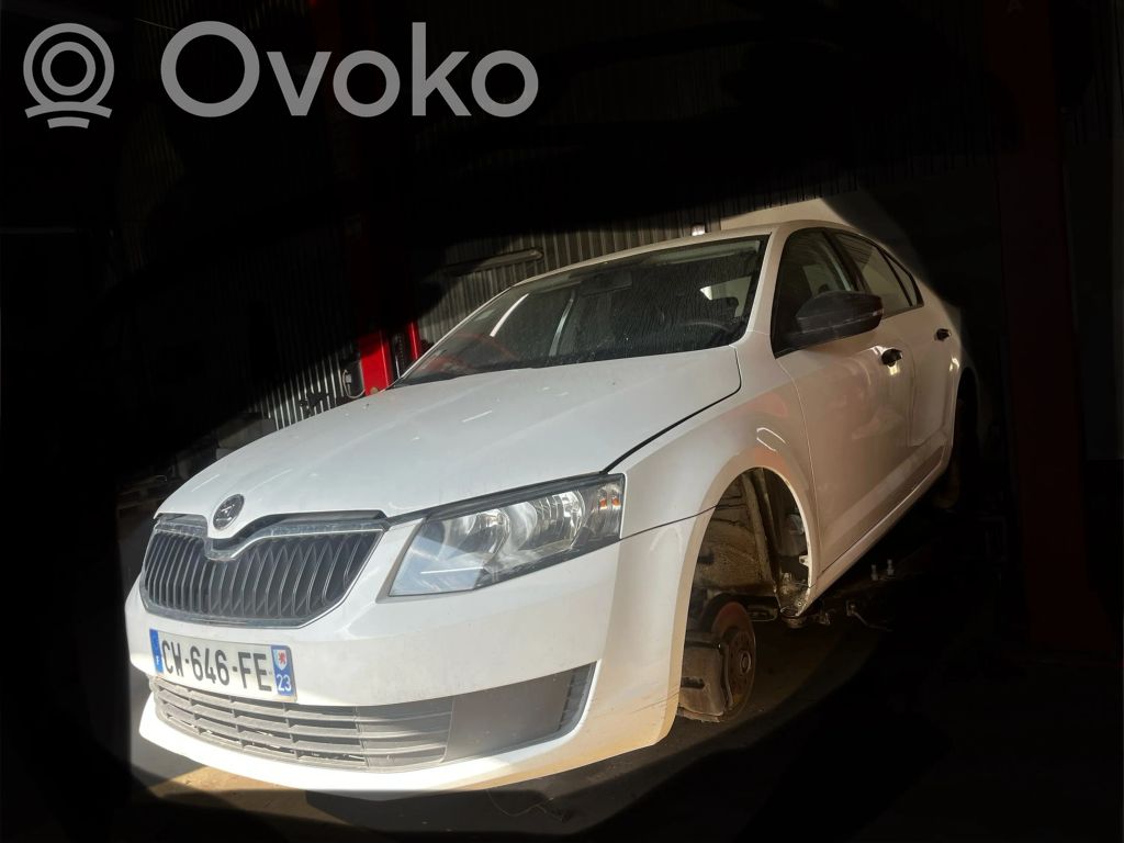 Octavia Mk3 (5E) Octavia  5E1857367