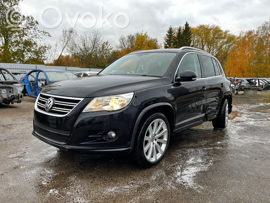 Tiguan Tiguan  5N0971104E