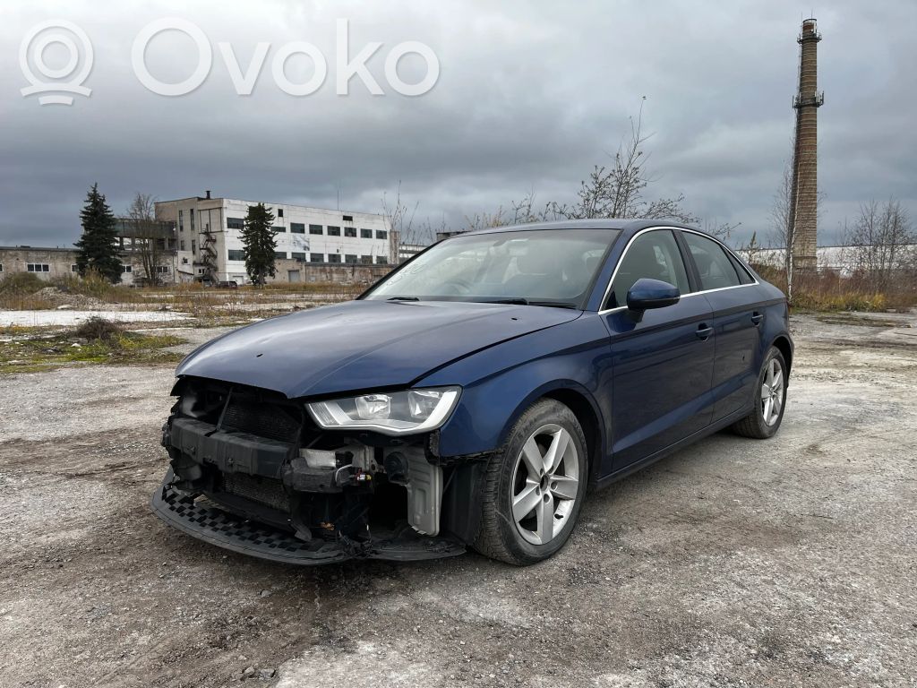 A3 S3 8V A3, S3