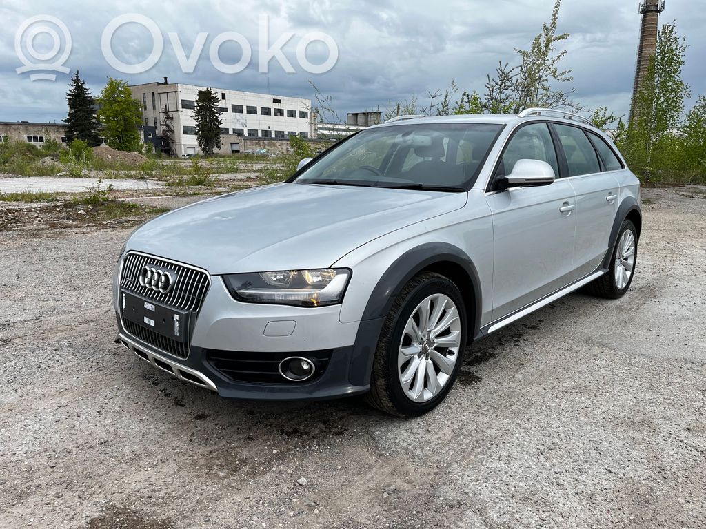 A4 Allroad B8 A4 Allroad  03L906018KD