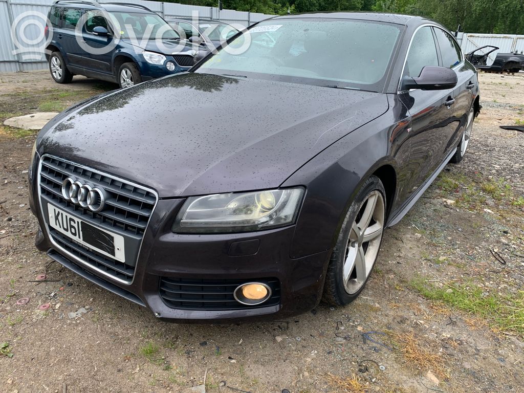 A5 Sportback 8TA A5, S5  8K0133835BK
