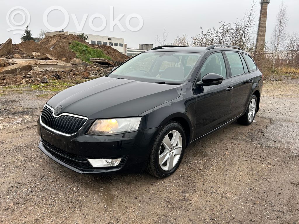 Octavia Mk3 (5E) Octavia  5Q0907530K