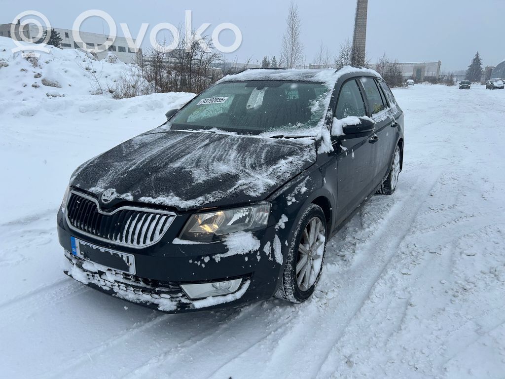 Octavia Mk3 (5E) Octavia  5E0821141
