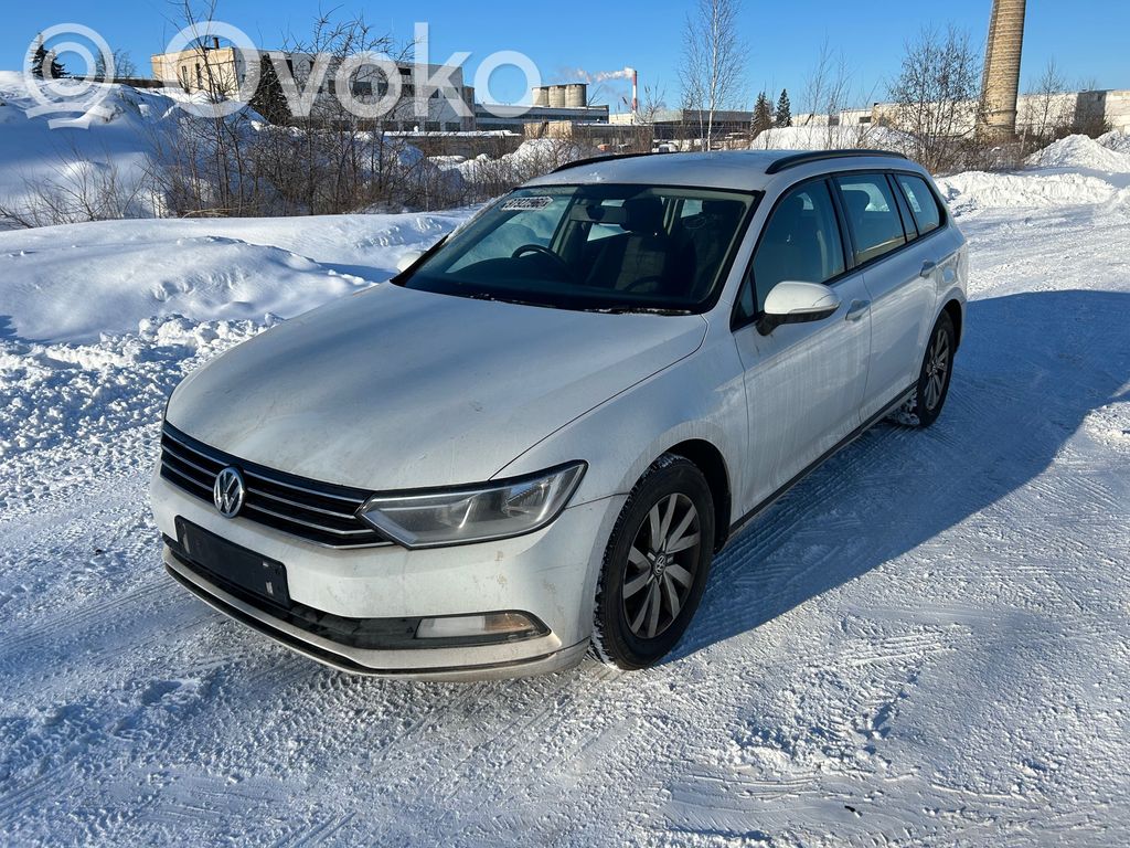 PASSAT B8 Passat  3G0821142