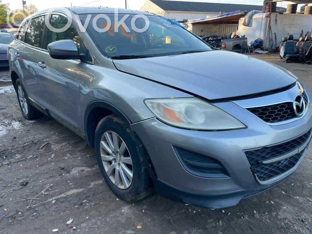 CX-9 CX-9