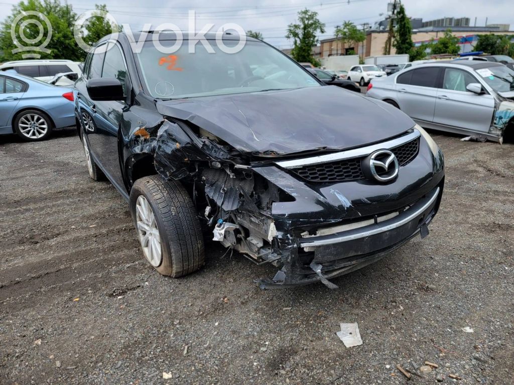 CX-9 CX-9