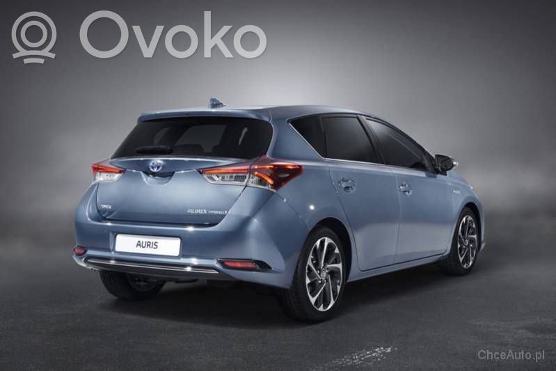 Auris E180 Auris