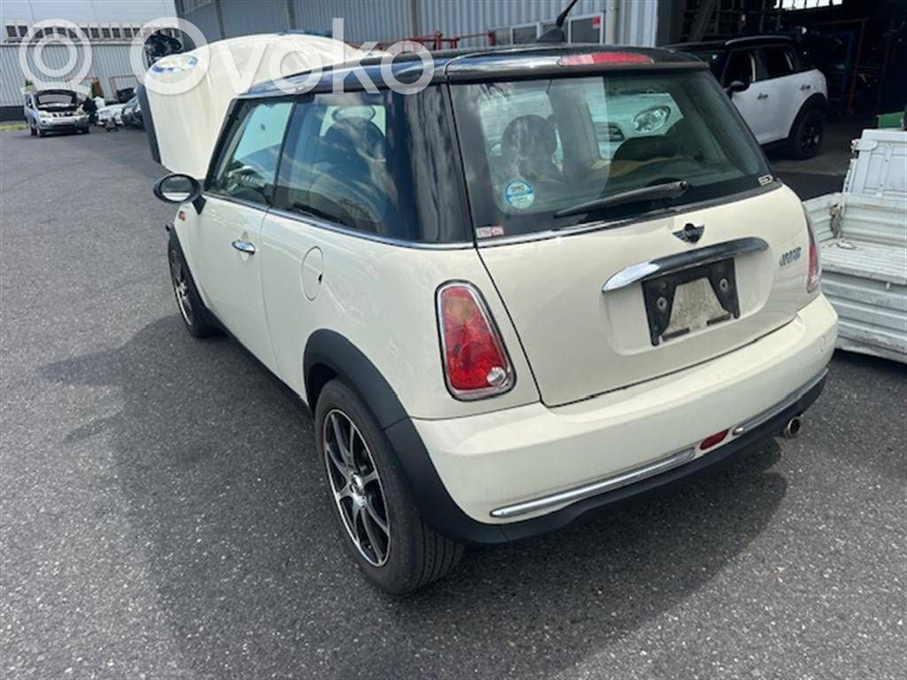 One - Cooper R50 - 53 One/Cooper R50/53