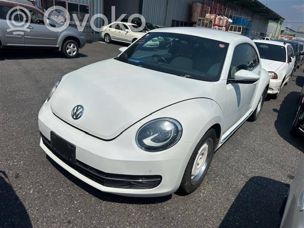 Beetle A5 Beetle