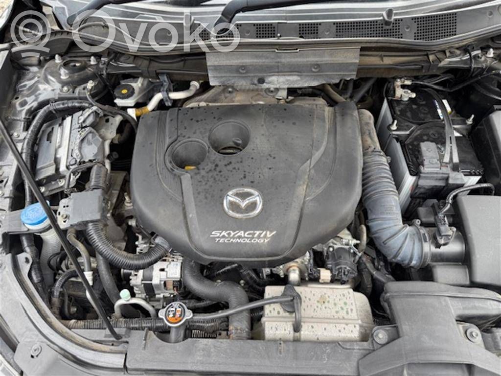 CX-5 CX-5