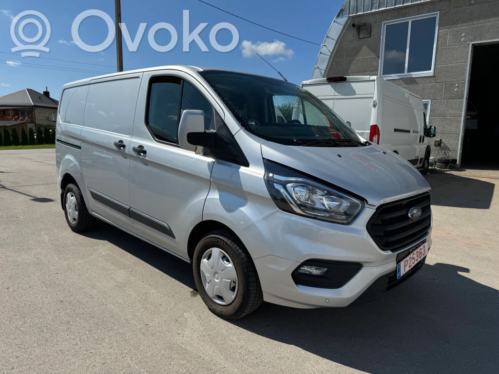 Transit Custom Transit Custom  E1172308H