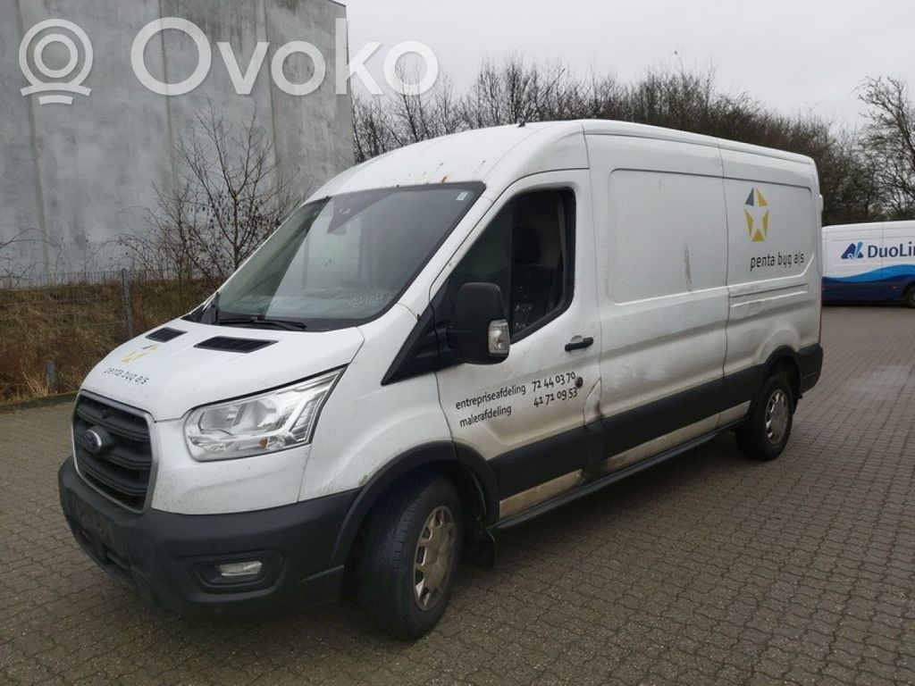 Transit VII Transit  BK31V10155AFW