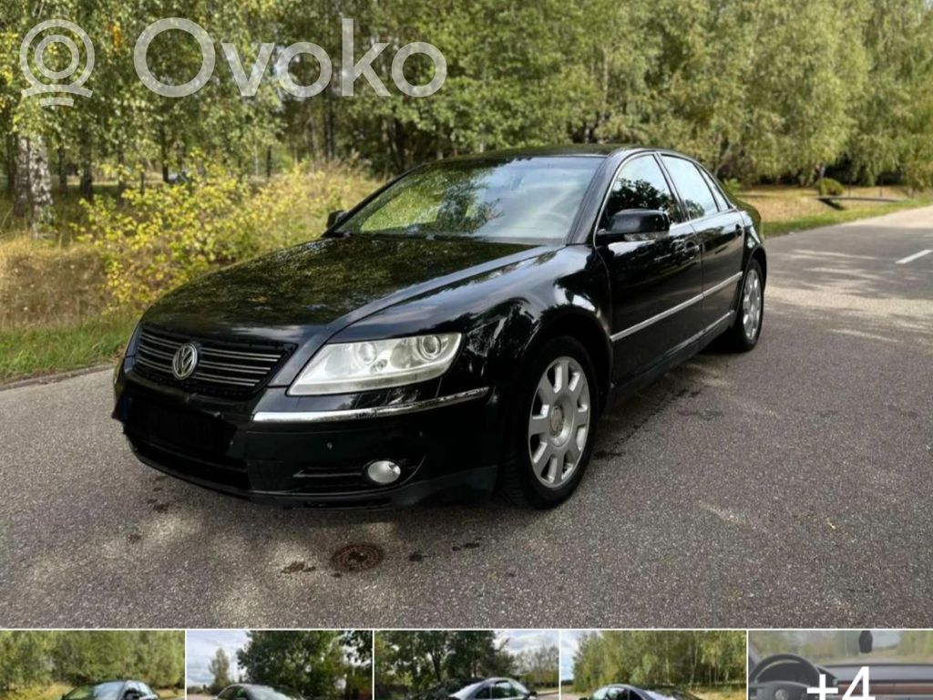 Phaeton Phaeton  3D0805588D