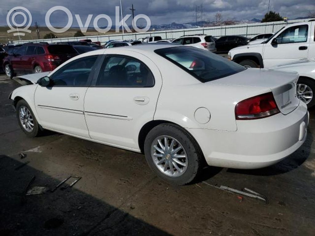 Sebring (ST-22 - JR) Sebring  E8011083