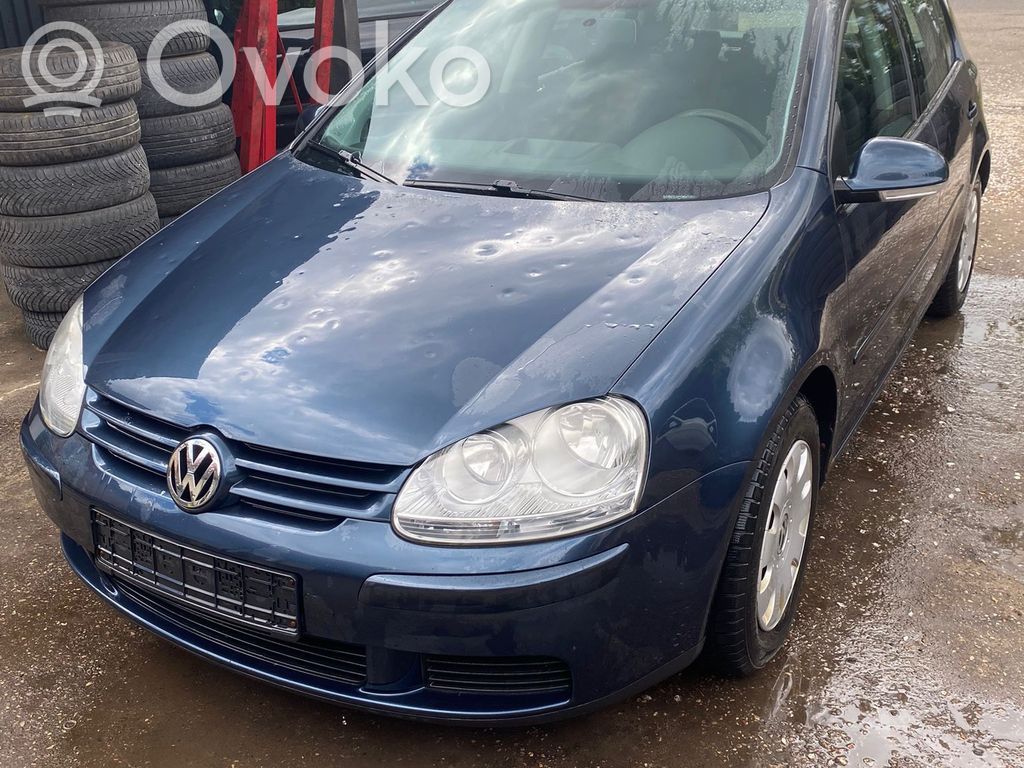Golf V Golf  1K0253147