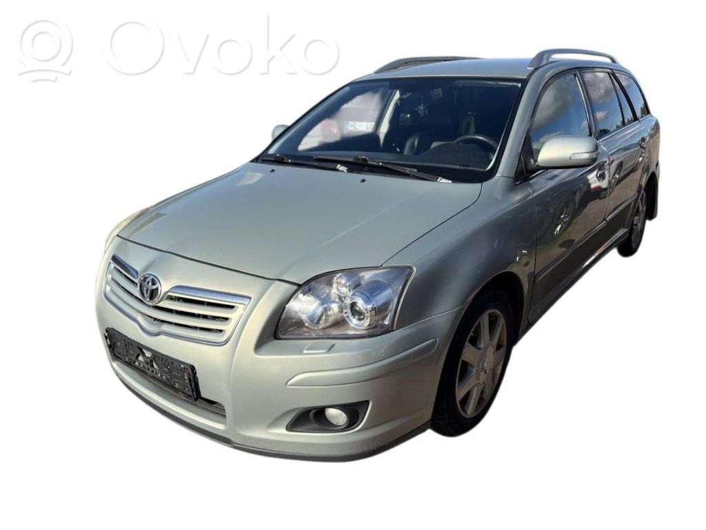 Avensis T250 Avensis  8946505100