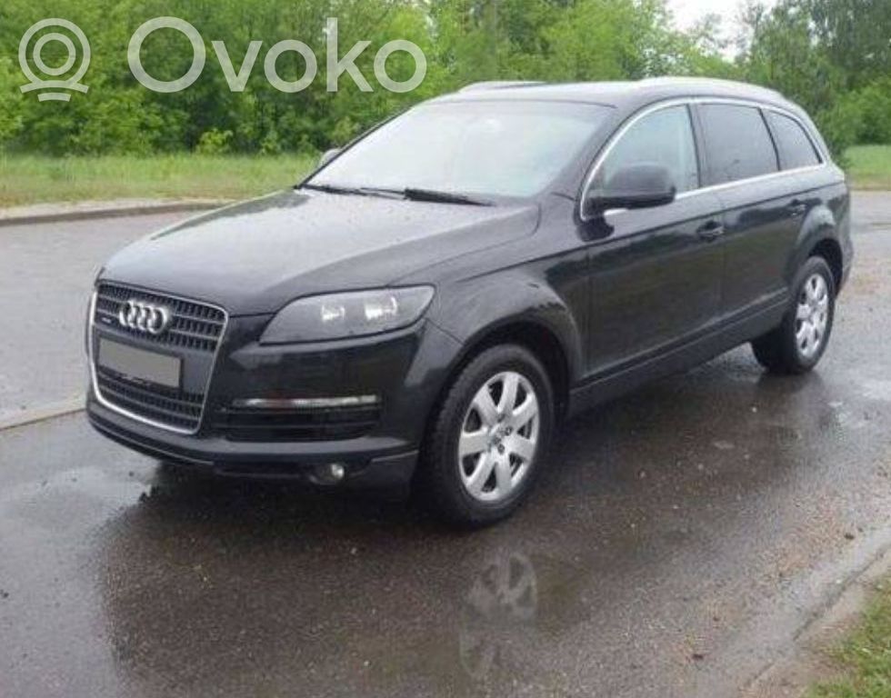 Q7 4L Q7  059129711AG