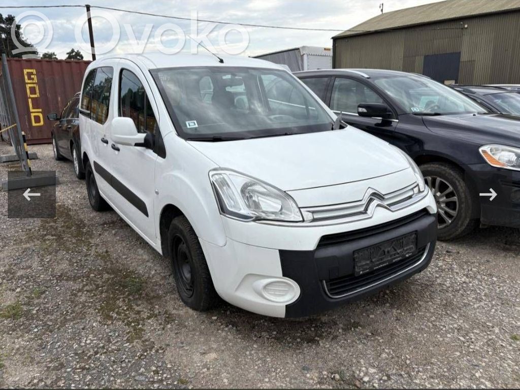 Berlingo Berlingo