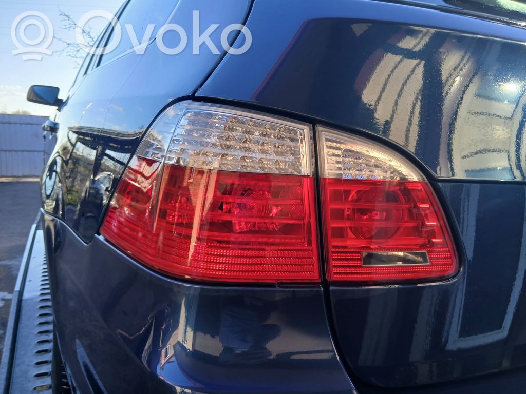 5 E60 E61 Series 5