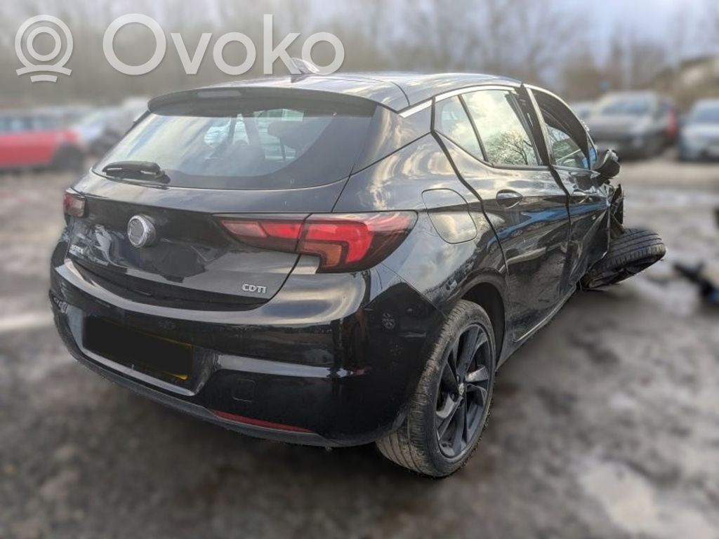 Astra K Astra