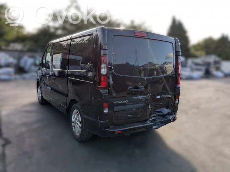Vivaro Vivaro
