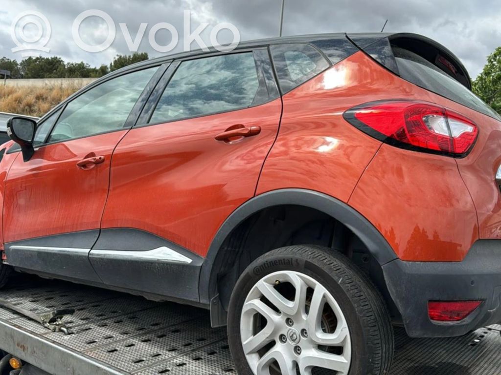 Captur Captur  E10670325