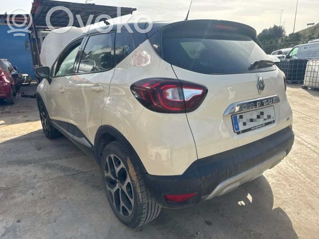 Captur Captur  490012863