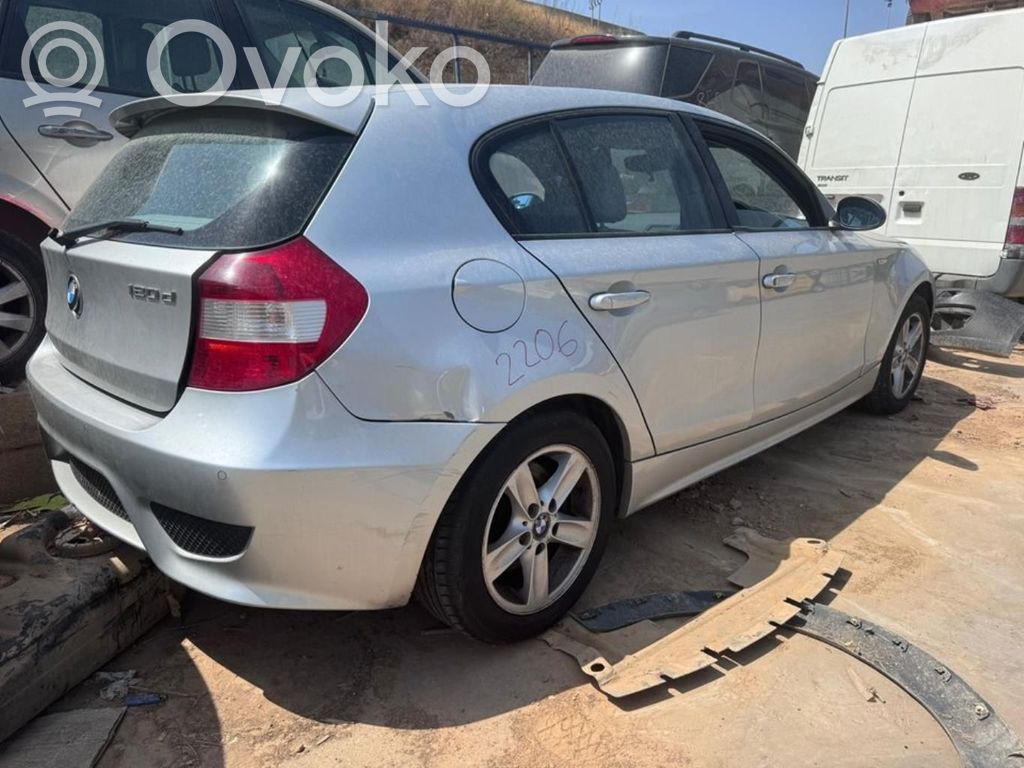 1 E81 E87 Series 1  F032114091