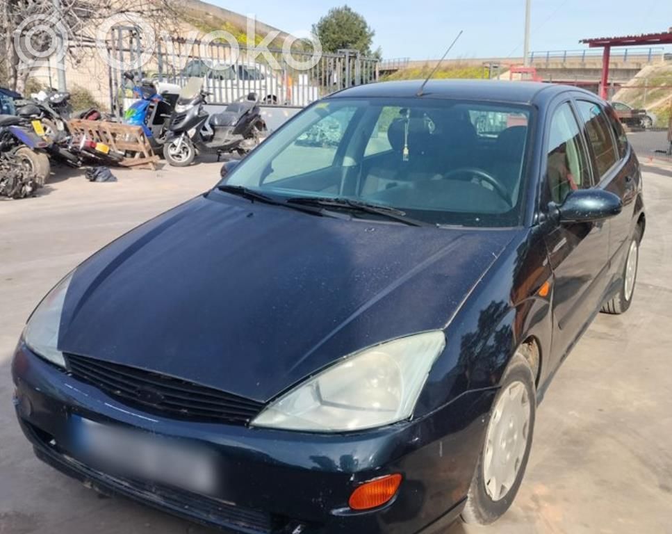 Focus Focus  E4209420