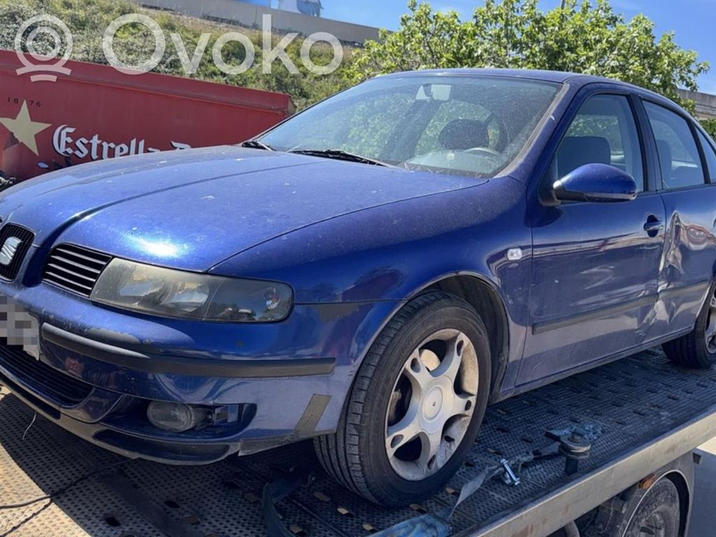 Leon (1M) Leon  1M1857104