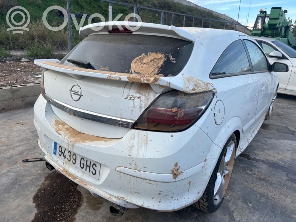 Astra H Astra