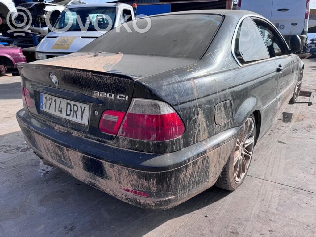 B3 E46 B3