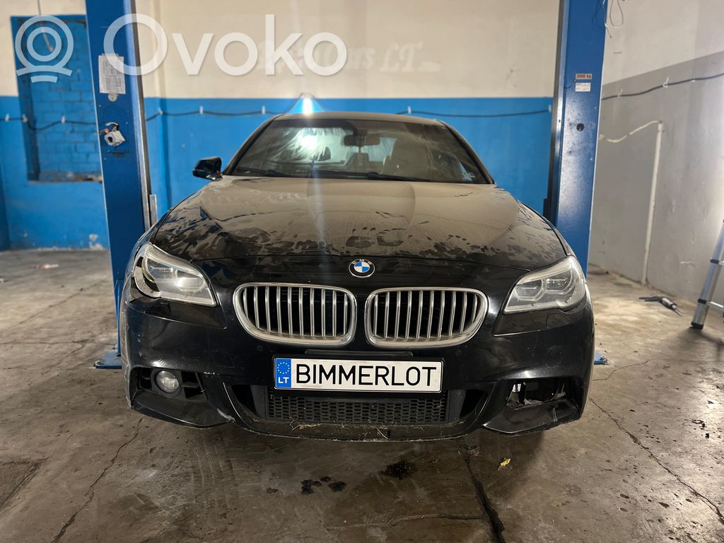 5 F10 F11 Series 5
